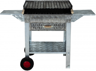 Metehan MTH-193 Mangal