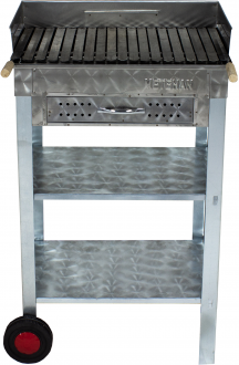 Metehan MTH-39 Mangal