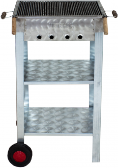 Metehan MTH-64 Mangal