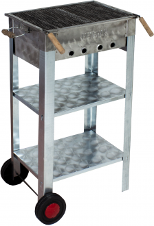 Metehan MTH-64 Mangal