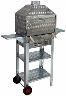 Metehan MTH-111 Mangal