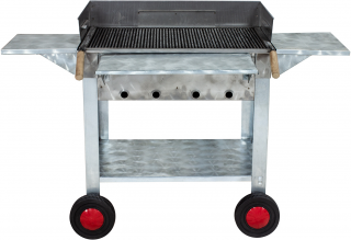 Metehan MTH-136 Mangal