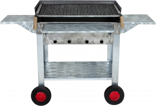 Metehan MTH-136 Mangal