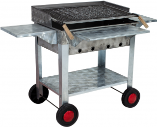 Metehan MTH-136 Mangal