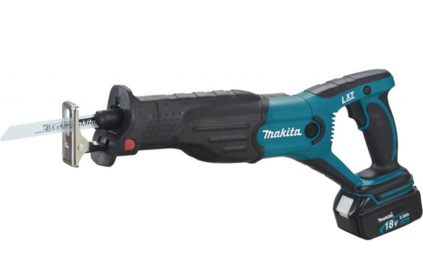 Makita BJR181RFE Tilki Kuyruğu