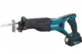 Makita BJR181RFE Tilki Kuyruğu