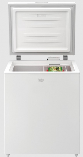 Beko 3205 JE Derin Dondurucu