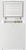 Beko 3205 JE Derin Dondurucu