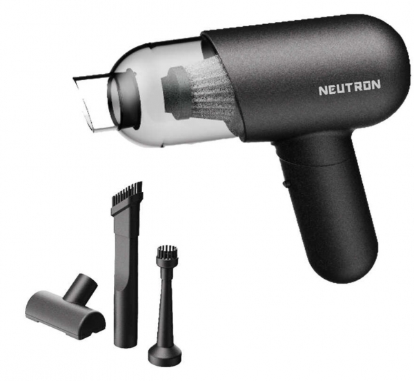 Neutron Mini Şarjlı Süpürge