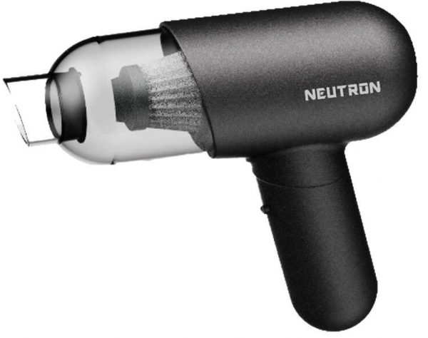 Neutron Mini Şarjlı Süpürge