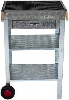 Metehan MTH-34 Mangal