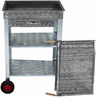 Metehan MTH-34 Mangal