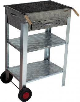 Metehan MTH-34 Mangal