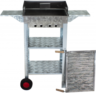 Metehan MTH-76 Mangal
