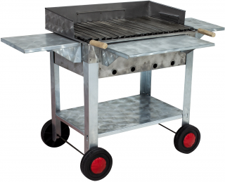 Metehan MTH-135 Mangal
