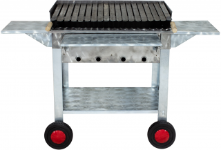 Metehan MTH-135 Mangal