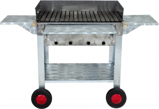 Metehan MTH-135 Mangal