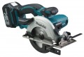 Makita BSS501RFE resim