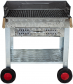 Metehan MTH-150 resim