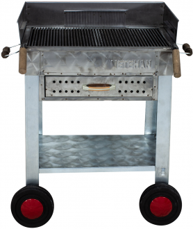 Metehan MTH-186 Mangal