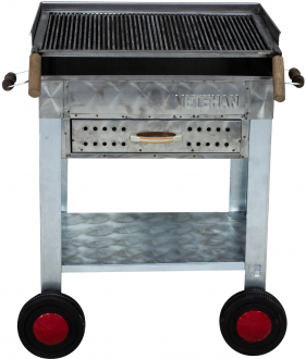 Metehan MTH-186 Mangal