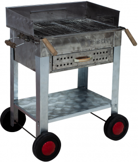 Metehan MTH-186 Mangal