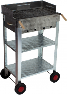 Metehan MTH-12 Mangal