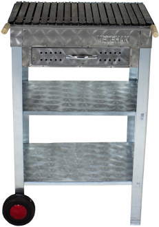 Metehan MTH-33 Mangal