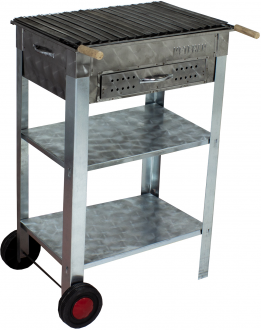 Metehan MTH-33 Mangal