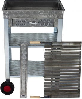 Metehan MTH-33 Mangal