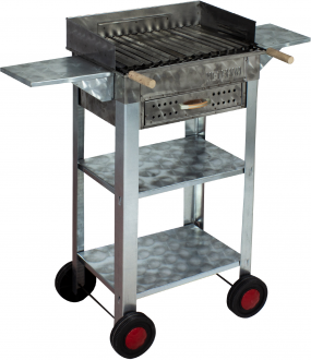 Metehan MTH-103 Mangal