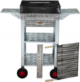 Metehan MTH-103 Mangal