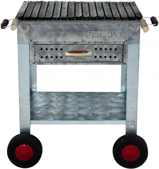 Metehan MTH-179 Mangal