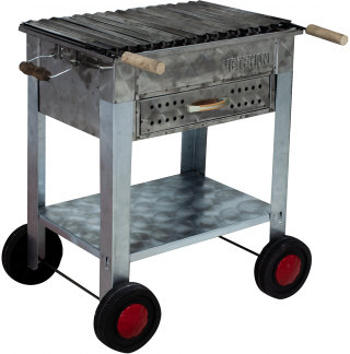 Metehan MTH-179 Mangal