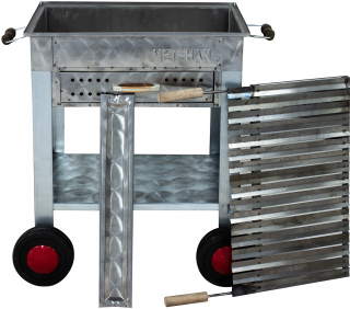 Metehan MTH-179 Mangal