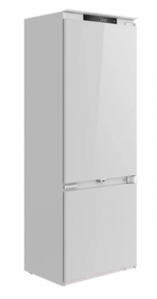 Teka RBF 78780 FI WH Buzdolabı
