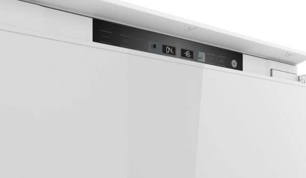 Teka RBF 78780 FI WH Buzdolabı