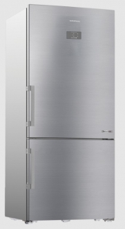 Grundig GPKND 615 I Buzdolabı
