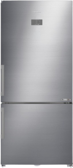 Grundig GPKND 615 I Buzdolabı