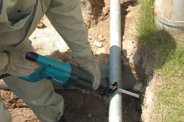 Makita JR3050T Tilki Kuyruğu