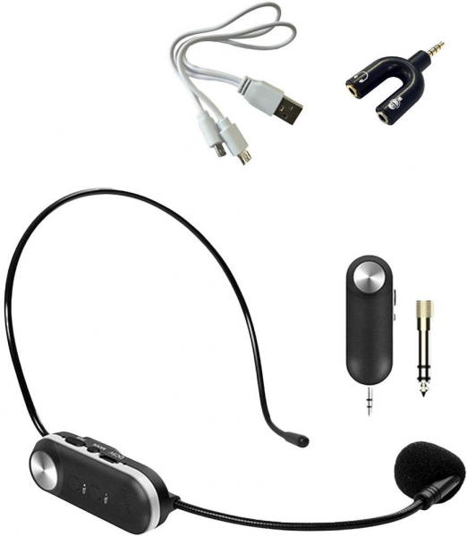 Midex HX-101K Mikrofon