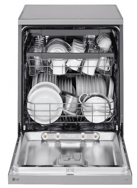 LG DFC533FV.APYPLTK Bulaşık Makinesi