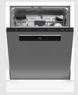 Arçelik ABM 161 I Bulaşık Makinesi