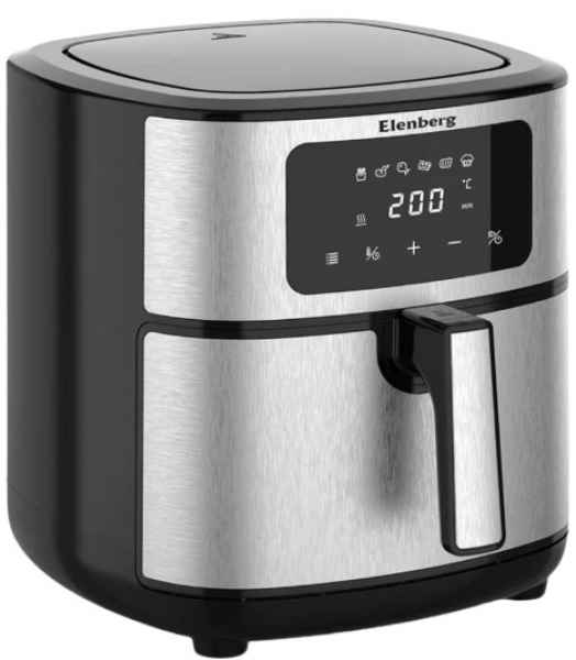 Elenberg ELB-2307 Air Fryer Fritöz