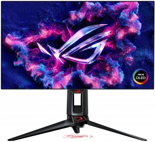 Asus ROG Swift OLED PG27AQDP Monitör