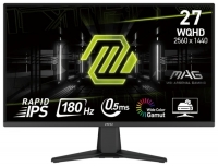 MSI MAG 275QF resim