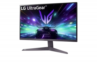 LG UltraGear 27GS50F-B Monitör