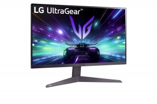 LG UltraGear 27GS50F-B Monitör