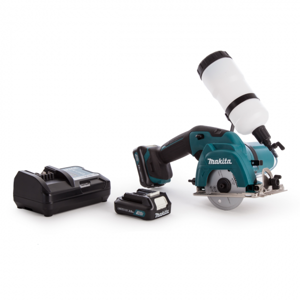 Makita CC301DWAE Daire Testere