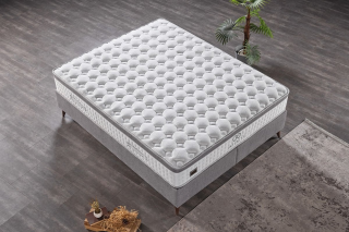 Armis Infinity 140x190 cm Yaylı Yatak